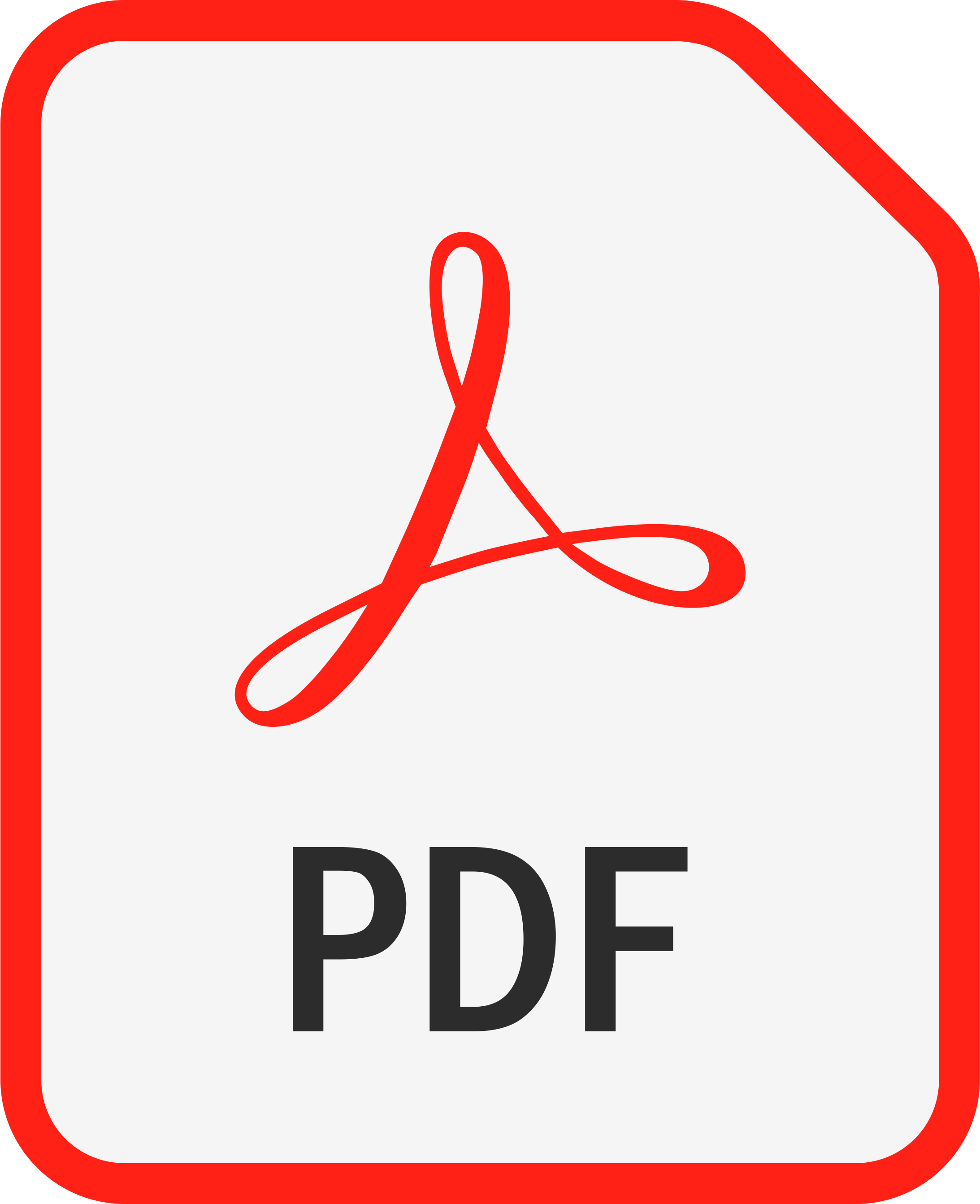 James Pettigrew CV PDF