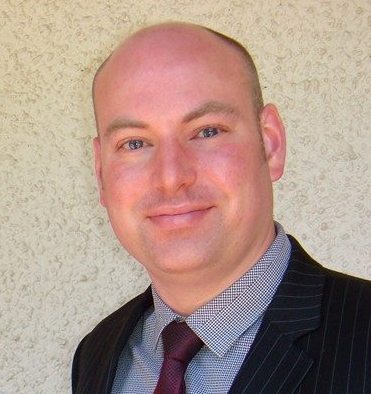 James Pettigrew